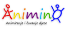 Animiranje i čuvanje djece “Animino”